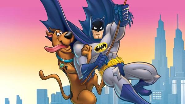 Joker attaque ! | Scooby-Doo! en Français 🇫🇷WB Kids Français