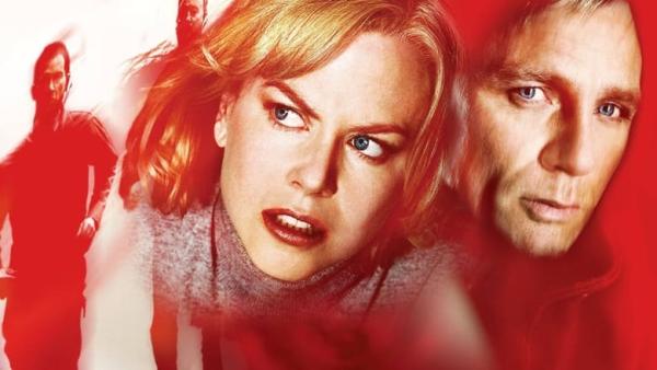 INVASION - Bande Annonce Officielle (VF) - Nicole Kidman / Daniel Craig