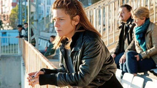UNE INTIME CONVICTION - Bande Annonce VF