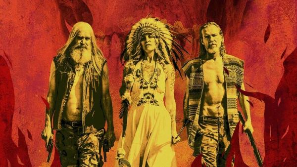 3 FROM HELL - Bande Annonce [VF]
