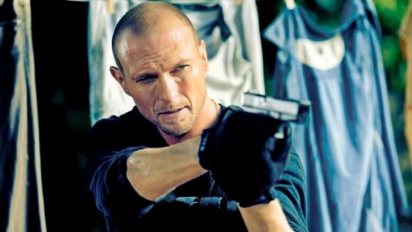 EXTREME TENSION Bande Annonce ✩ Thriller (2017)