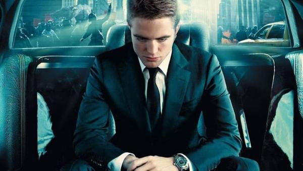 Cosmopolis - Bande annonce (VF)