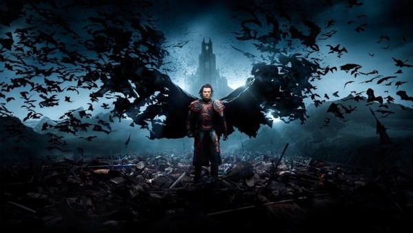 Dracula Untold - Bande-Annonce VF
