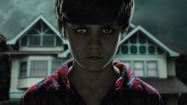INSIDIOUS - Bande annonce 1 VF HD