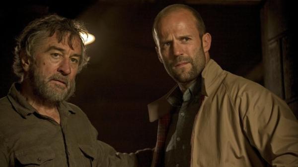 Killer Elite - Bande annonce VF