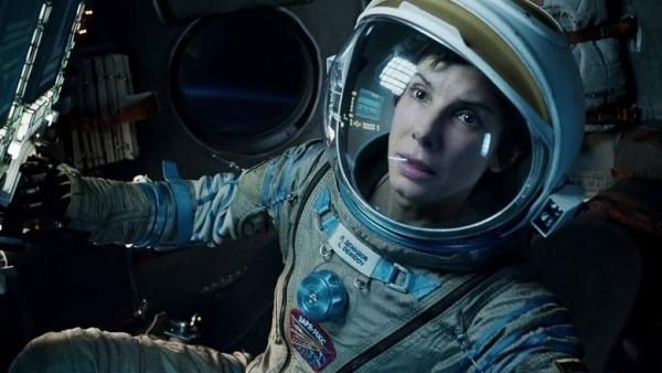 GRAVITY - Bande Annonce VF