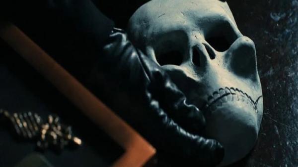 THE CURSE | Bande-annonce (VF)