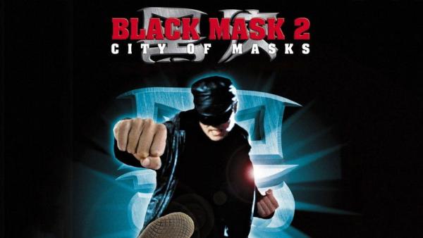 BLACK MASK 2 - Bande annonce (vost)