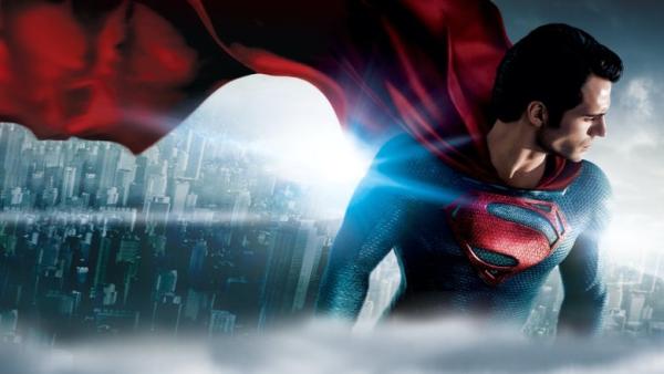Man Of Steel - Bande Annonce Officielle 1 (VF) - Zack Snyder / Henri Cavill / Kevin Costner