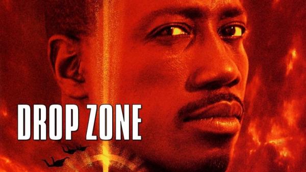 Drop Zone (1994) Bande annonce VF