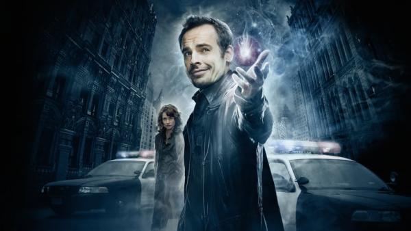 The Dresden Files STORMFRONT Trailer 1