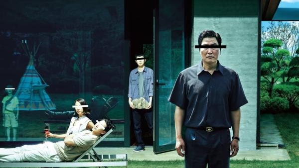 PARASITE - Bande-annonce officielle - VF