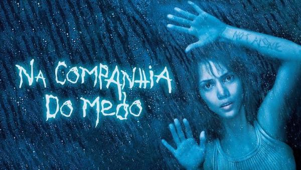 Gothika (2003) bande annonce