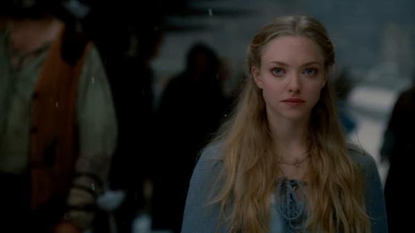 Le Chaperon rouge - Bande annonce HD FR - Catherine Hardwicke 20 avril 2011