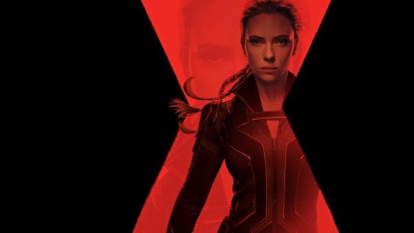 Black Widow - Bande Annonce #2 [VF]
