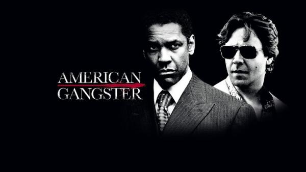 American gangster (2007) Bande-annonce VF