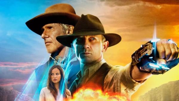 Bande annonce Cowboys & Envahisseurs (VF)