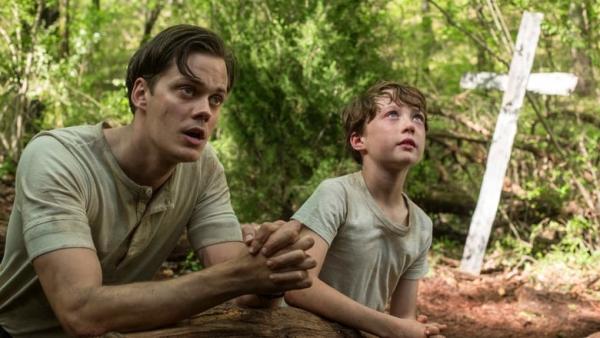 Le Diable, tout le temps - Bande Annonce [VOST]