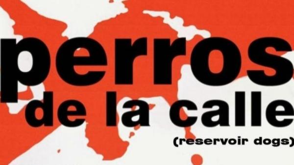 Reservoir Dogs │ Bande-annonce │ TCM Cinéma