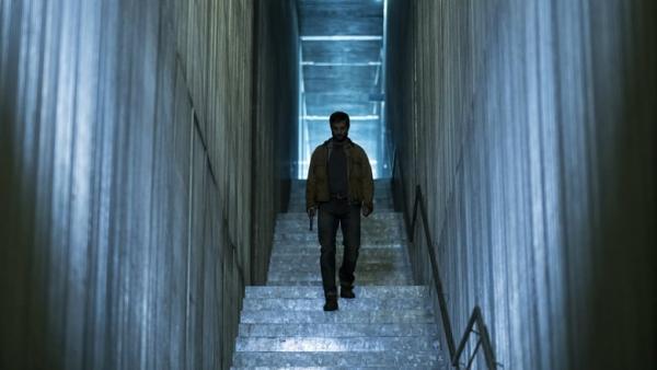 UPGRADE - Bande Annonce VF