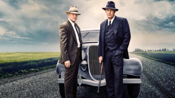 The Highwaymen - Bande Annonce VF