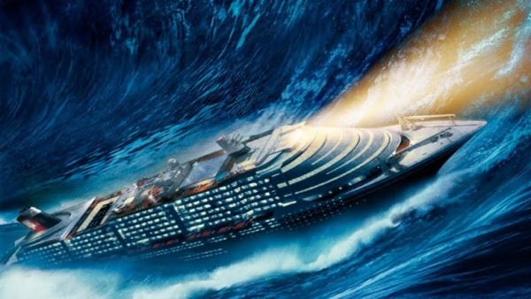 Poseidon bande annonce vf