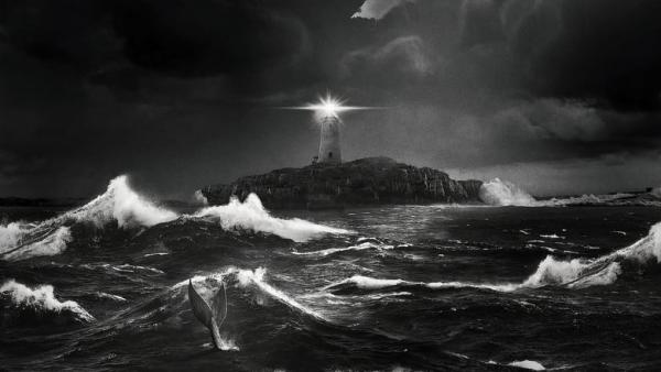 The Lighthouse - Bande Annonce [VOST]