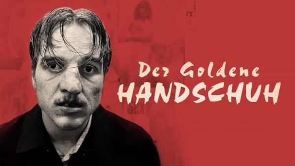 Golden Glove - Bande Annonce VOST
