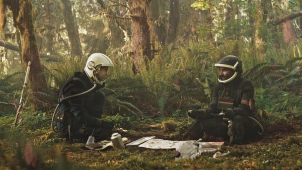 PROSPECT Bande Annonce VF (Science-Fiction, 2019)