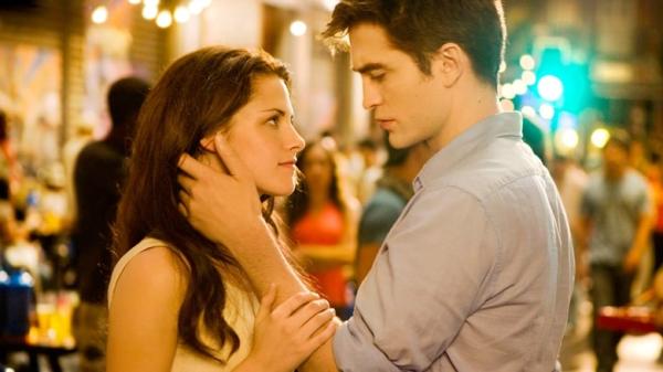 TWILIGHT, Chapitre 4 : Révélation 1ère partie - Bande Annonce [VF]