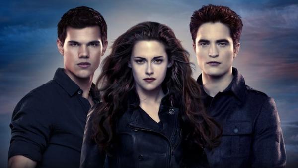 Twilight - Chapitre 5 : Révélation 2e partie - Bande-annonce #3 VF