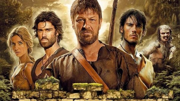 Lost Future - Bande annonce