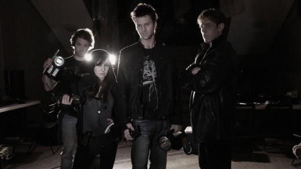 GRAVE ENCOUNTERS Bande Annonce (Horreur)