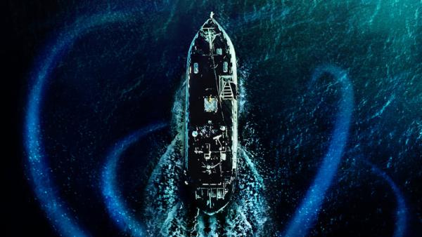 SEA FEVER Bande Annonce VF (2020)