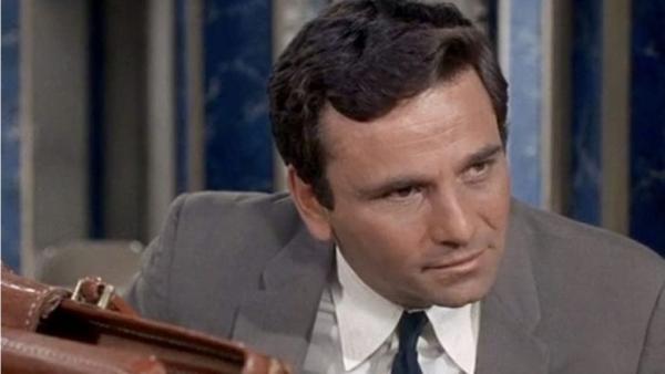 Les Chroniques du Mea (2021) Columbo: Prescription Murder (1968)