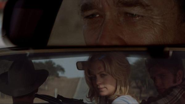 The Sugarland Express (1974) bande annonce