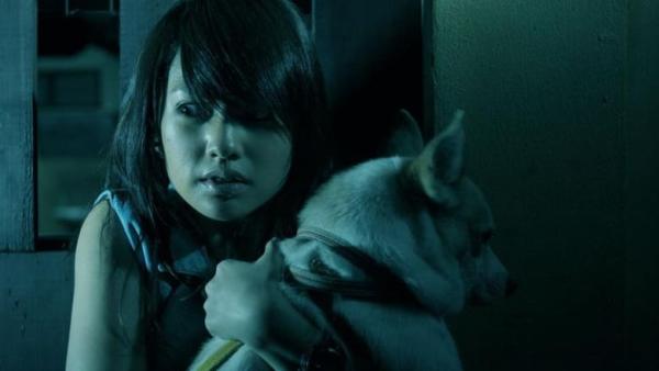 Official THE CHILD'S EYE Trailer