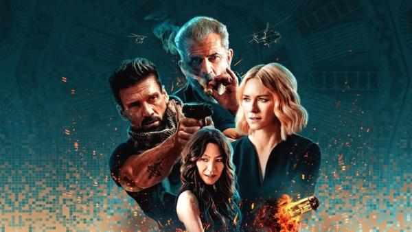 BOSS LEVEL - Bande Annonce #2 [VF]