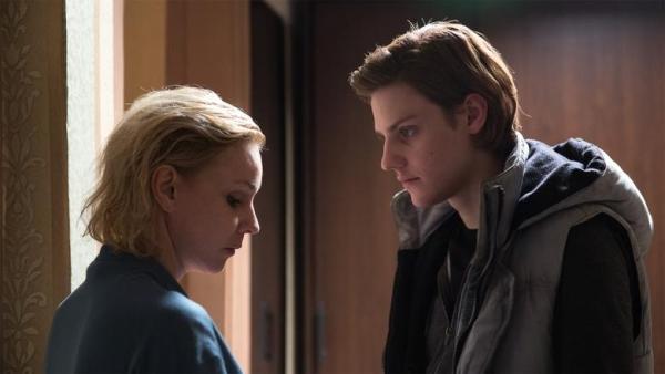 'Empire V': Watch The Trailer For The Controversial Russian Horror Film