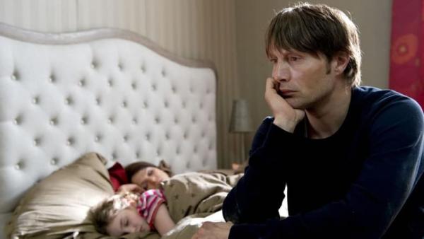 The Door - Trailer / 17th Berlin & Beyond Film Festival