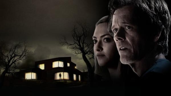 YOU SHOULD HAVE LEFT de David Koepp (bande-annonce VOSTFR) - Sortie Blu-ray & DVD le 28 octobre 2020