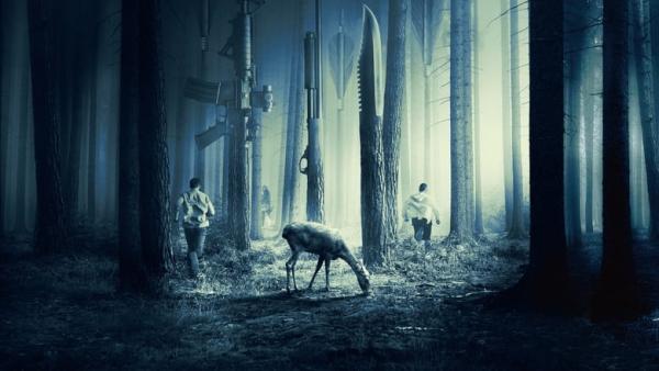 The Hunt - Bande Annonce [VF]
