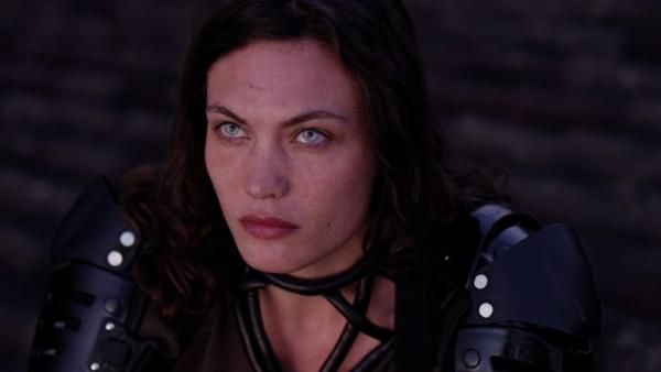 JESSICA FOREVER - Bande Annonce VF