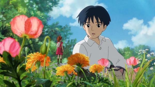 Arrietty, le petit monde des chapardeurs - Bande annonce [VF|HD]