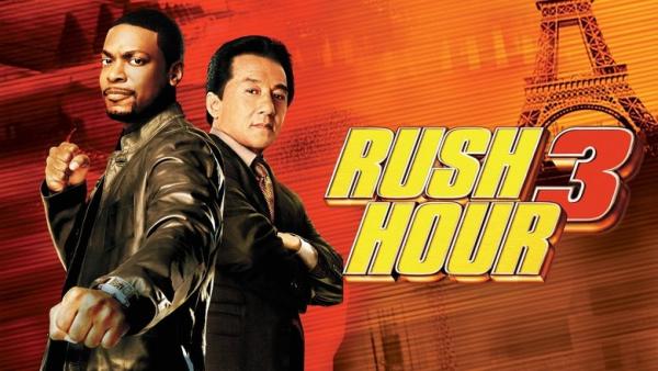 Rush Hour 3 bande annonce