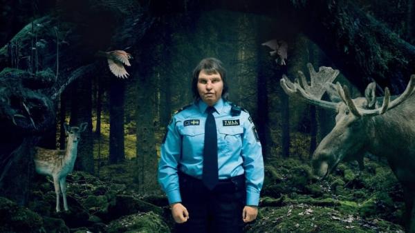 BORDER - Bande Annonce VOST