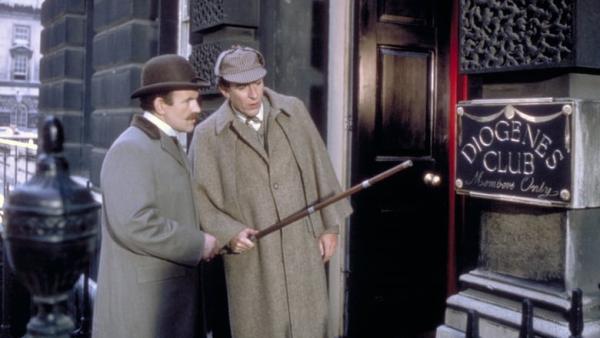 La Vie privée de Sherlock Holmes - Bande Annonce VOST