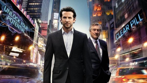 LIMITLESS - Bande-annonce VF
