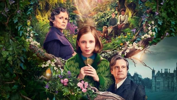 LE JARDIN SECRET – Bande Annonce [VF]