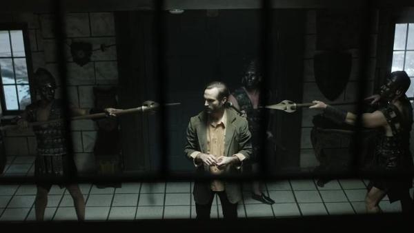 Avengers Grimm - Official Trailer 2015 - The Asylum